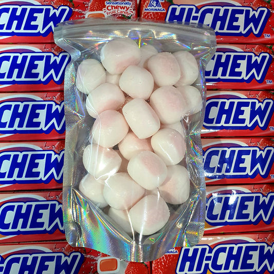 Strawberry no more Chews